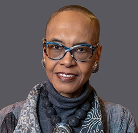 Michele Coleman Mayes