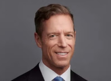 Michael McRaith